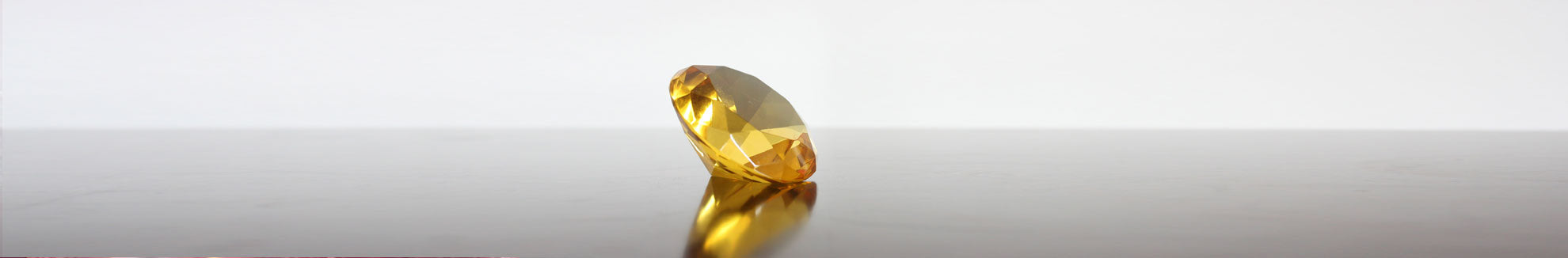 Yellow Diamond