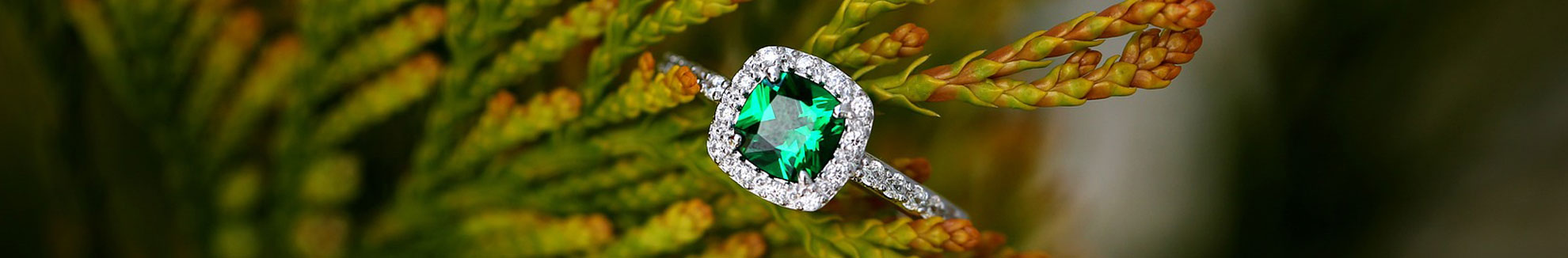 Green Diamond